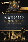 Krypto Komplettset fur Einsteiger - Das grosse 2 in 1 Buch - Benjamin Rubin - 9781957667119