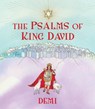 The Psalms of King David - Charlotte Hunt - 9781957670027