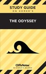 CliffsNotes on Homer's The Odyssey - Stanley P. Baldwin - 9781957671512