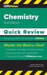 CliffsNotes Chemistry - Robyn L. Ford ; Harold D. Nathan ; Charles Henrickson - 9781957671642