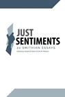 Just Sentiments - Daniel B. Klein ; Erik W. Matson - 9781957698151