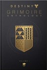 Destiny Grimoire, Volume I - Bungie Inc. - 9781957721002