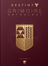 Destiny Grimoire, Volume II - Bungie Inc. - 9781957721019