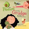 The Peeve and the Grudge and other Preposterous Poems - WEST,  Mark I - 9781957723204