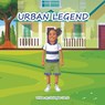 Urban Legend - Christopher Harris ; Nicole Gyimah - 9781957751610