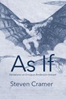 As If - Steven Cramer - 9781957755601