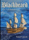 Blackbeard - Robert Jacob - 9781957832395