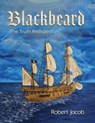 Blackbeard - Robert Jacob - 9781957832418