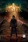 The Book of Invasions - Rod Vick - 9781957851013