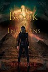 The Book of Invasions - Rod Vick - 9781957851020