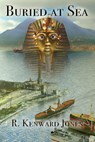 Buried At Sea - R. Kenward Jones - 9781957851099
