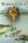 Buried At Sea - R. Kenward Jones - 9781957851105