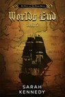 Worlds End - Sarah Kennedy - 9781957851167