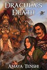 Dracula's Death - Amaya Tenshi - 9781957851426