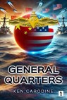 General Quarters - Ken Carodine - 9781957851778