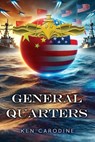 General Quarters - Ken Carodine - 9781957851785