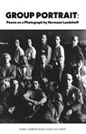 Group Portrait: Poems on a Photograph by Herman Landshoff - Mark Luebbers - 9781957863412