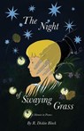 The Night of Swaying Grass - R. Diskin Black - 9781957863559