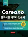 Aprenda Coreano - O livro de exercícios de idiomas para iniciantes - Jennie Lee - 9781957884530