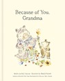 Because of You, Grandma - Kobi Yamada - 9781957891811