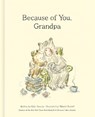 Because of You, Grandpa - Kobi Yamada - 9781957891828