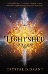 Lightshed - Crystal D. Grant - 9781957899930