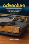 Adventure - Jamie Lendino - 9781957932071