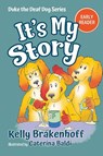 It's My Story - Kelly Brakenhoff - 9781957938103