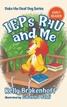 IEPs R4U and Me - Kelly Brakenhoff - 9781957938318