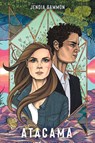 Atacama - Jendia Gammon - 9781957941172