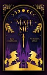 Mate Me: Second Edition Discreet: A Shifter God Romantasy - Kel Carpenter - 9781957953496