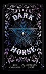 Dark Horse: Discreet Edition - Kel Carpenter - 9781957953519