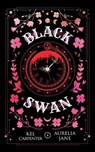 Black Swan: Discreet Edition - Kel Carpenter - 9781957953557
