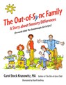 The Out-of-Sync Family - Carol Stock Kranowitz - 9781957984278