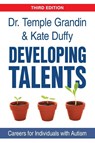 Developing Talents - Temple Grandin ; Kate Duffy - 9781957984711