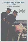 The Mystery of the Blue Train - Agatha Christie - 9781957990491