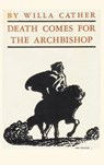 Death Comes for the Archbishop - Willa Cather - 9781957990590