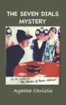 The Seven Dials Mystery - Agatha Christie - 9781957990910