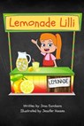Lemonade Lilli - Joan Enockson - 9781958023075