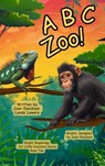 A B C Zoo!: Learning Letters with Amazing Animals - Joan Enockson - 9781958023617