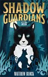 Shadow Guardians – Seer - Matthew Block - 9781958048955