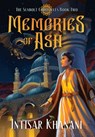 Memories of Ash - Intisar Khanani - 9781958051306
