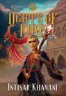 Debts of Fire - Intisar Khanani - 9781958051467