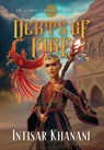 Khanani, I: Debts of Fire - Intisar Khanani - 9781958051467