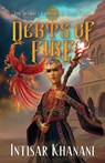 Debts of Fire - Intisar Khanani - 9781958051474