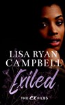 Exiled - Lisa Ryan Campbell - 9781958078037