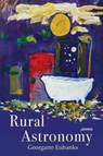 Rural Astronomy - Georgann Eubanks - 9781958094570