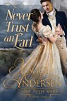 Never Trust an Earl - Maggi Andersen - 9781958098219