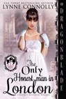 The Only Honest Man in London - Lynne Connolly - 9781958098363