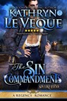 The Sin Commandments - Kathryn Le Veque - 9781958098875